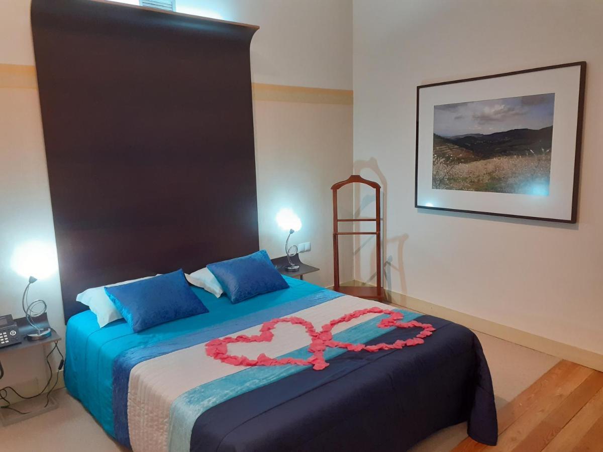 Hotel Principe Da Beira Фундан Экстерьер фото