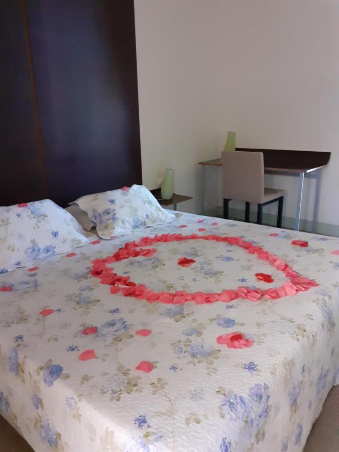 Hotel Principe Da Beira Фундан Экстерьер фото