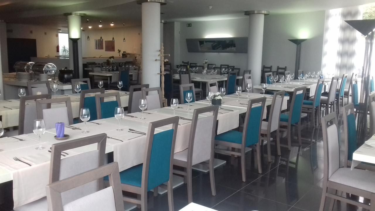 Hotel Principe Da Beira Фундан Экстерьер фото